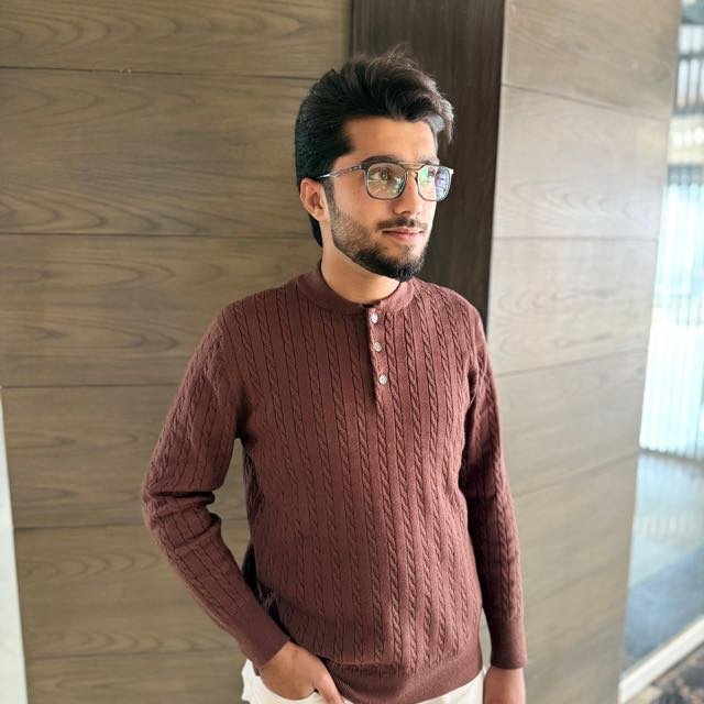Shaheer Nasir